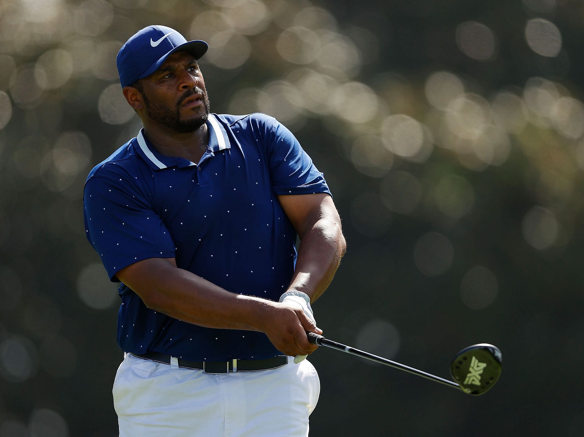 TOUR Championship - Preview Day 3